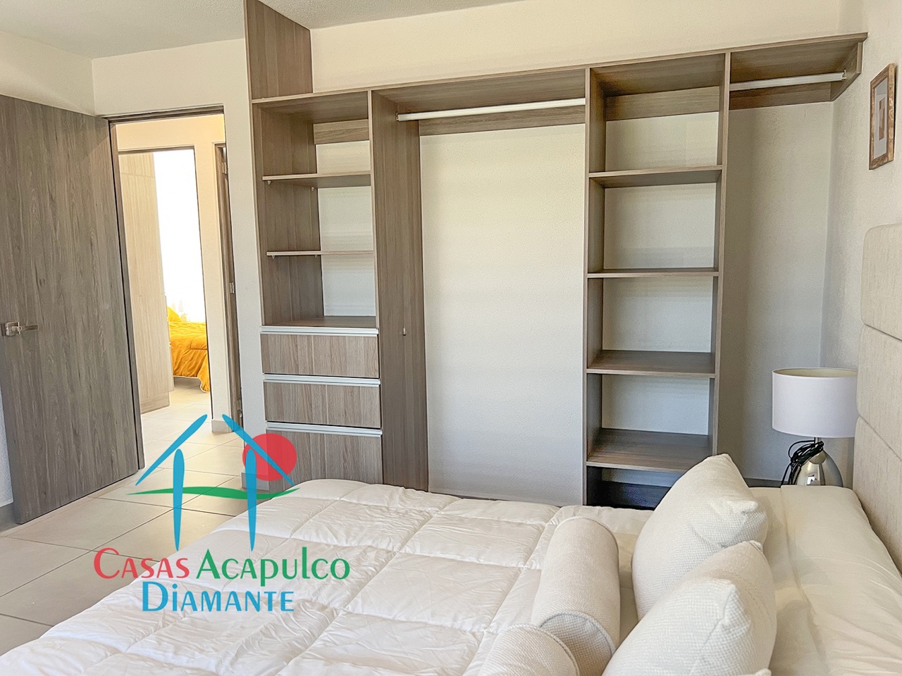 Dream Diamante Ópalo - Recámara cuatro 5